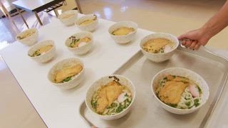 第41集 沉迷麵條 越陷越深