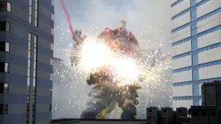 第12集 灼熱的幻影