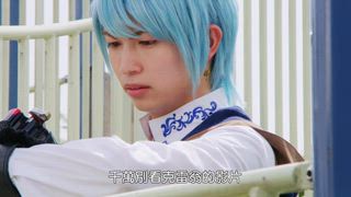 第25集 跳舞的克雷翁