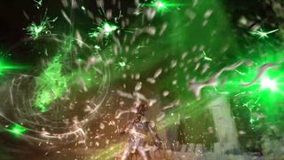 第46集 崇高的騎士龍們