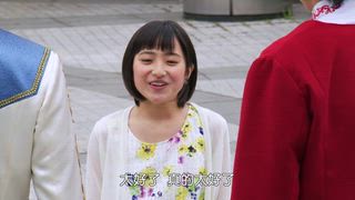 第16集 沉入海底的希望
