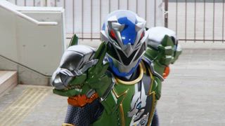 第27集 天下無雙的鐵拳