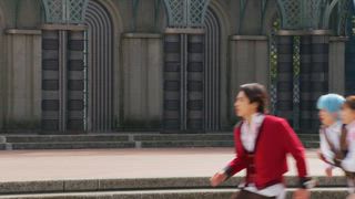第6集 坦克喬的逆襲
