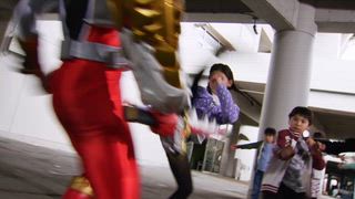 第7集 凱貝烏絲星的公主