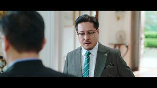 第8集 別來無恙，爸爸