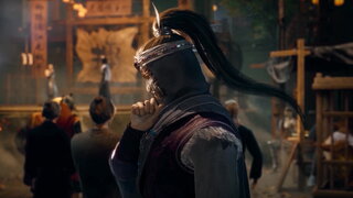 第12集 魔印禪心