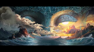 第28集 天魔眾