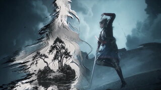 第32集 劍履山河