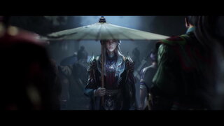 第34集 屍仙教