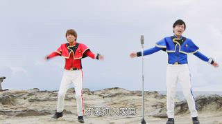 第28集 時雨哭泣
