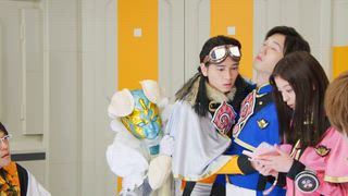 第32集 熱戀治治姐