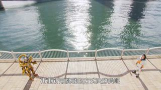 第43集 被汙染的英雄