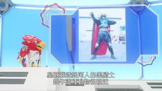 第22集 牛牛的猛烈鬥牛會