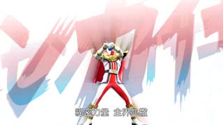 第24集 侵略完成！能不能扳回一城