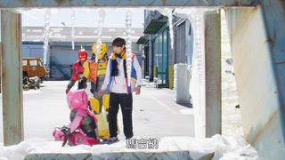 第3集 認真 努努努努力的魔法師