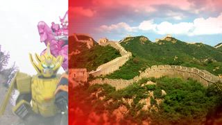 第8集 世界海賊愉快痛快