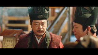 第1集 穿到古代賣火鍋