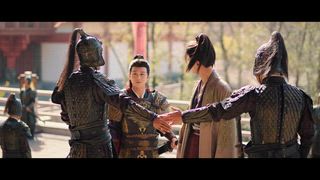 第11集 進宮面聖