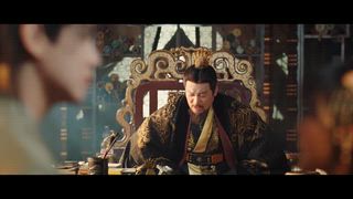 第12集 不許喊朕 岳父