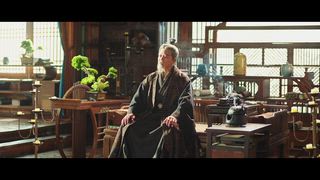 第9集 韋爵爺讓你高攀不起