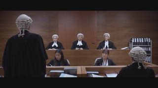 第11集 發還重審