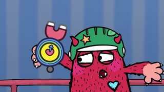 第43集 超級好玩日