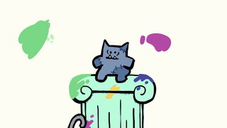 第8集 畫圖日