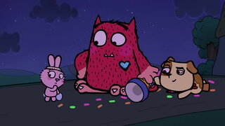 第13集 星空野餐夜