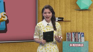 0616 盲人摸象(上)