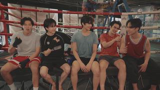EP5 花絮