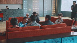 EP9 花絮