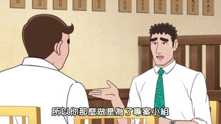 第12集 大阪燒的流派 / 豬排蓋飯的流派