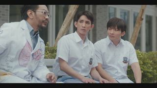 第1集 《水的糾紛》