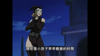 第10集 怪盜賽倫