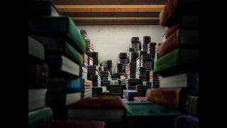 第29集 純潔無垢的孩子