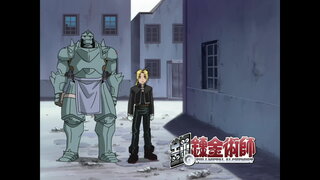 第30集 襲擊南方司令部