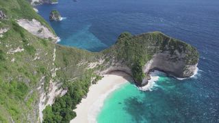 第9集 Chill嘆峇厘島奢華海邊婚禮