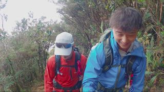 第11集 登上神山