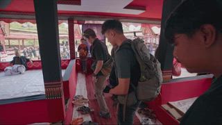 第3集 了解托拉查族的殯葬傳統