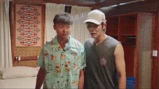 第8集 Alton第一次出海浮潛