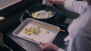 第7集 神助攻的酥炸栗子