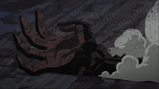 第19集 不死者之死