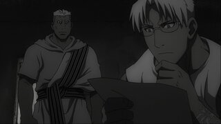 第22集 遙遠的背影