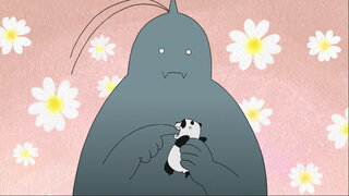 第23集 戰場的少女