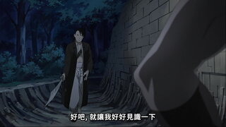 第24集 肚子裡