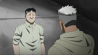 第29集 愚者的掙扎