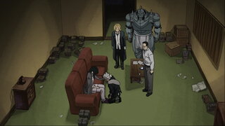 第31集 520先士的約定