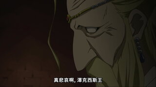 第40集 燒瓶裡的小人