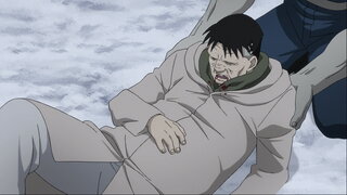 第43集 螞蟻的反擊