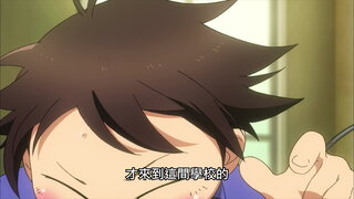 第1集 Acceleration加速